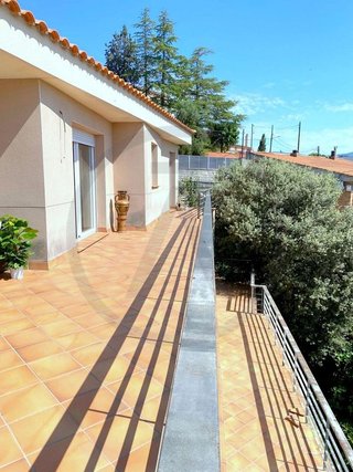 Chalet en venta en Viladecavalls