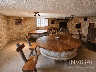 Chalet en venta en Allariz
