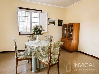 Chalet en venta en Allariz