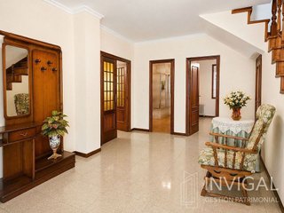 Chalet en venta en Allariz