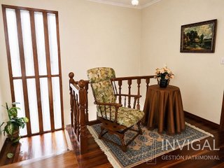 Chalet en venta en Allariz