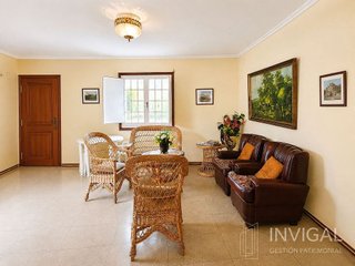 Chalet en venta en Allariz