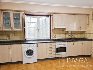 Chalet en venta en Allariz