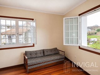 Chalet en venta en Allariz