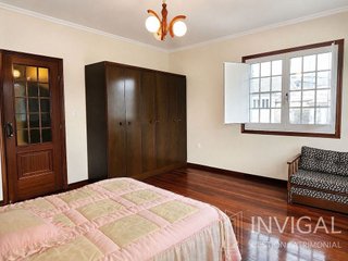 Chalet en venta en Allariz