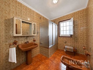 Chalet en venta en Allariz
