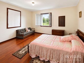 Chalet en venta en Allariz