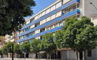 Piso en venta en Sant Pere en Terrassa