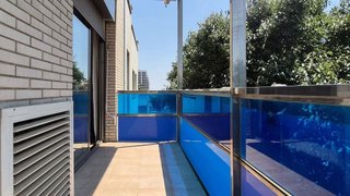 Piso en venta en Sant Pere en Terrassa