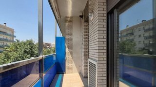Piso en venta en Sant Pere en Terrassa