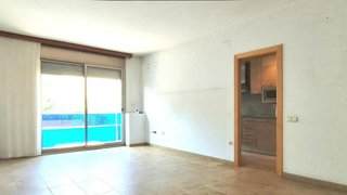 Piso en venta en Sant Pere en Terrassa