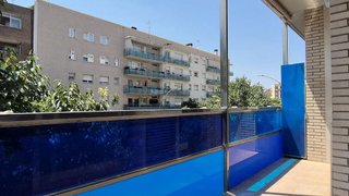 Piso en venta en Sant Pere en Terrassa
