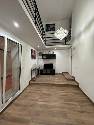 Dúplex en venta en Fort Pienc en Barcelona