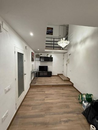 Dúplex en venta en Fort Pienc en Barcelona