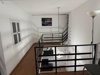 Dúplex en venta en Fort Pienc en Barcelona