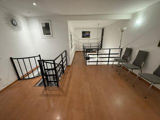 Dúplex en venta en Fort Pienc en Barcelona