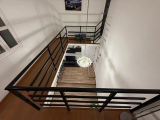 Dúplex en venta en Fort Pienc en Barcelona