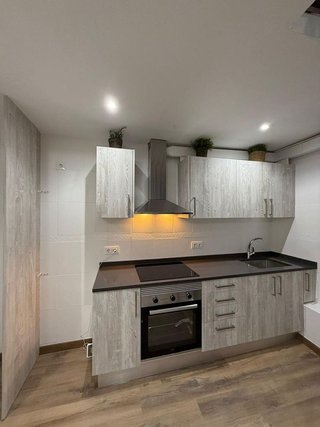 Dúplex en venta en Fort Pienc en Barcelona
