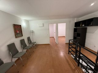 Dúplex en venta en Fort Pienc en Barcelona