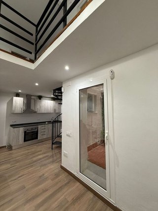 Dúplex en venta en Fort Pienc en Barcelona
