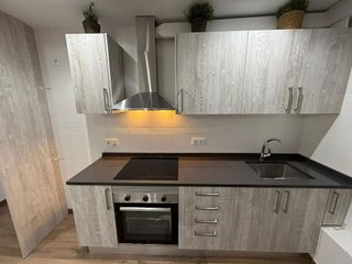 Dúplex en venta en Fort Pienc en Barcelona
