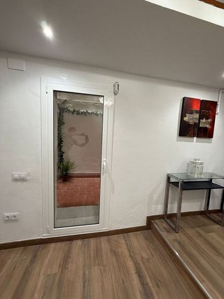 Dúplex en venta en Fort Pienc en Barcelona