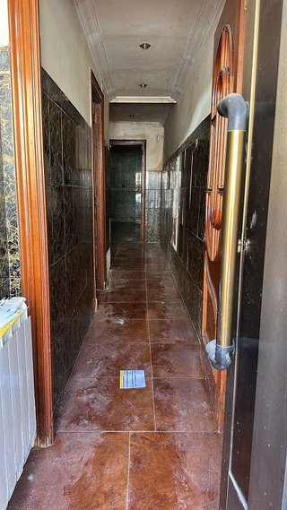 Casa adosada en venta en Belén - Pilarica - Bº España en Valladolid