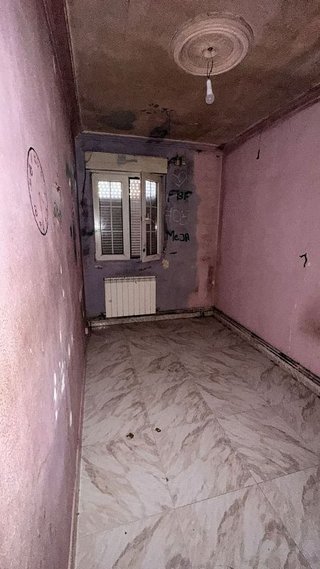 Casa adosada en venta en Belén - Pilarica - Bº España en Valladolid