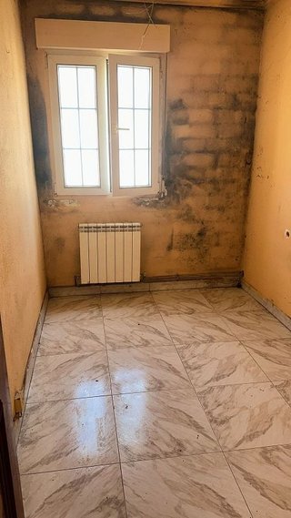 Casa adosada en venta en Belén - Pilarica - Bº España en Valladolid