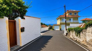 Casa rural en venta en Tanque (El)