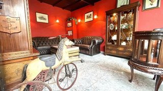 Casa rural en venta en Tanque (El)