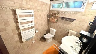 Casa rural en venta en Tanque (El)