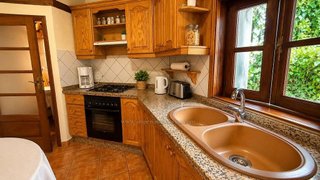 Casa rural en venta en Tanque (El)