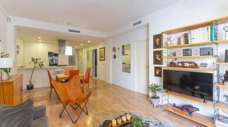 Piso en venta en La Nova Esquerra de l'Eixample en Barcelona