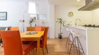 Piso en venta en La Nova Esquerra de l'Eixample en Barcelona