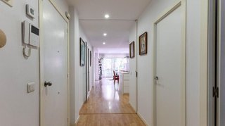 Piso en venta en La Nova Esquerra de l'Eixample en Barcelona