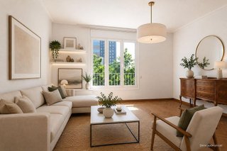 Piso en venta en Sants en Barcelona