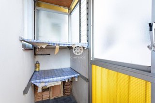 Piso en venta en Sants en Barcelona