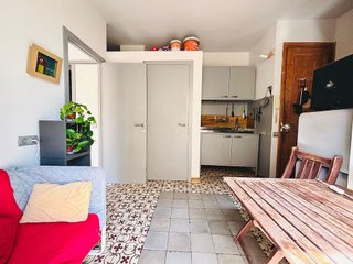 Piso en venta en La Barceloneta en Barcelona