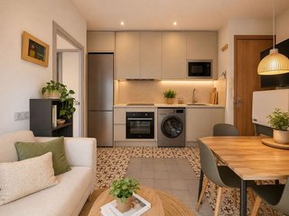 Piso en venta en La Barceloneta en Barcelona