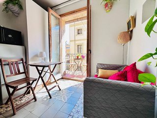 Piso en venta en La Barceloneta en Barcelona