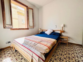 Piso en venta en La Barceloneta en Barcelona