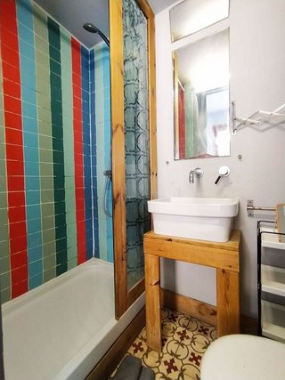 Piso en venta en La Barceloneta en Barcelona