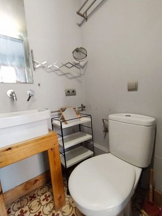 Piso en venta en La Barceloneta en Barcelona