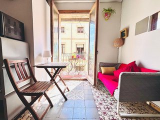 Piso en venta en La Barceloneta en Barcelona