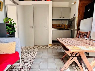 Piso en venta en La Barceloneta en Barcelona