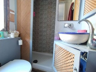 Piso en venta en La Barceloneta en Barcelona
