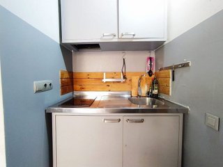 Piso en venta en La Barceloneta en Barcelona