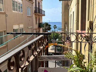 Piso en venta en La Barceloneta en Barcelona