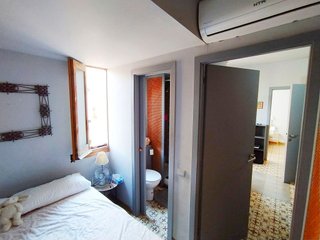 Piso en venta en La Barceloneta en Barcelona